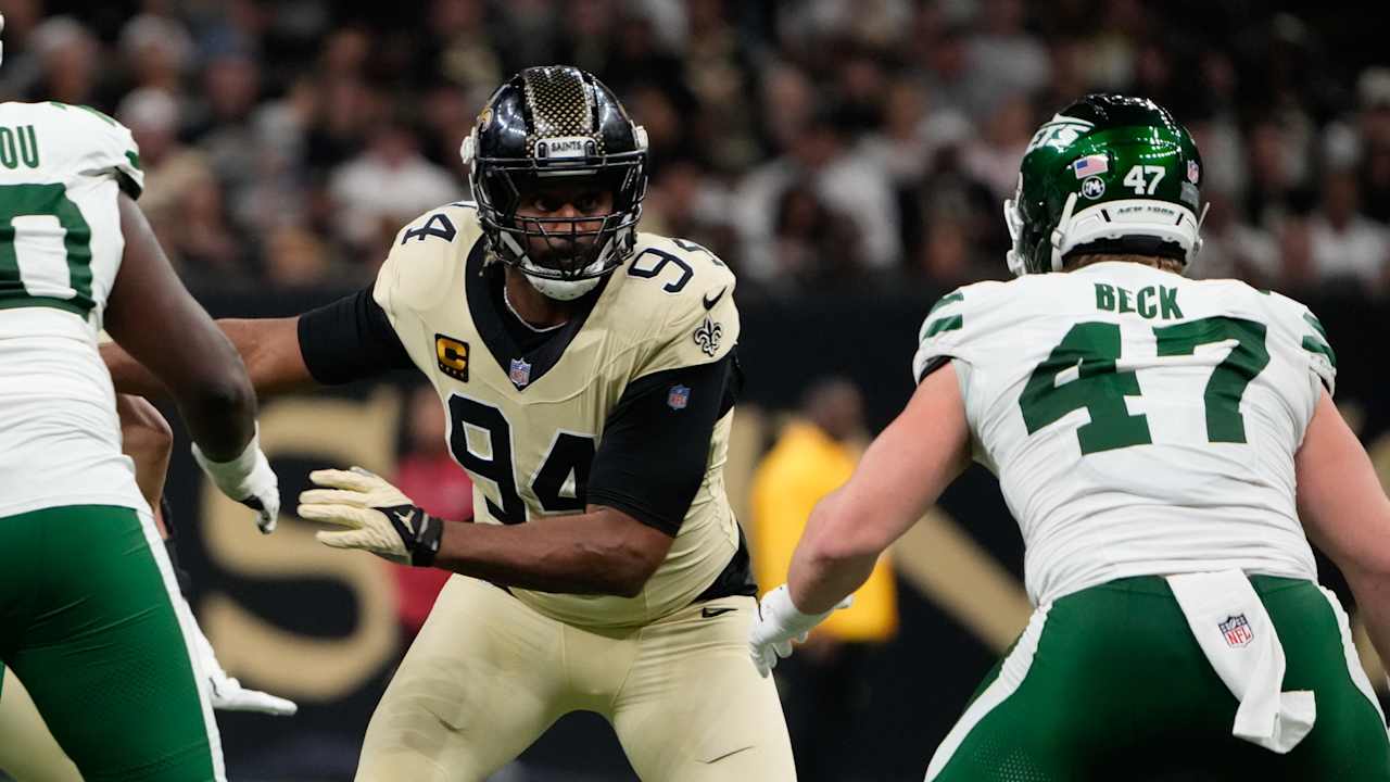 Key Ingredients to Victory: Saints vs. Titans