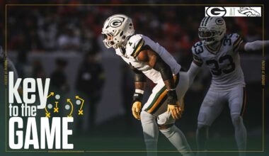 Packers’ defense aims to rally after Micah Parsons’ injury