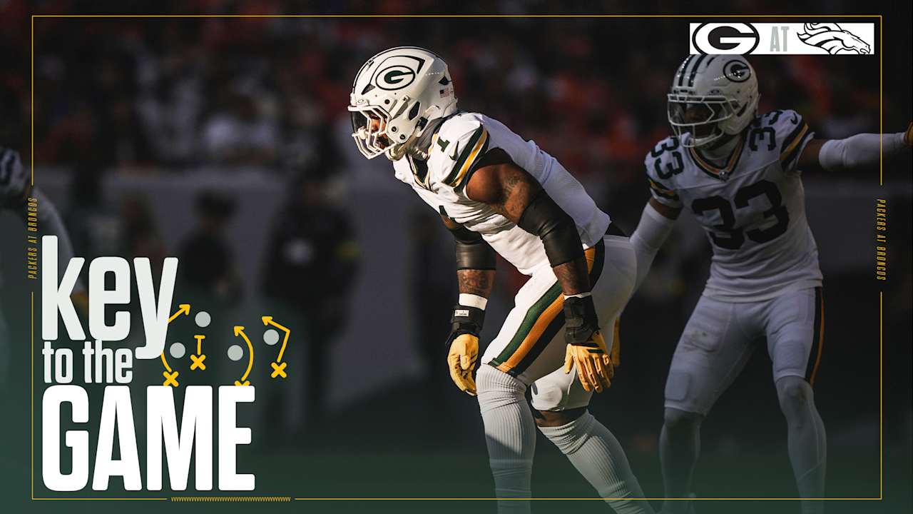 Packers’ defense aims to rally after Micah Parsons’ injury