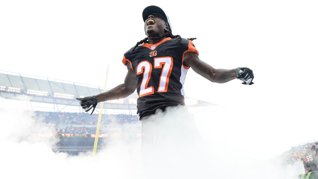Dre Kirkpatrick Rules The Jungle Once Again