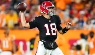 What We Learned from Atlanta's 29-28 win