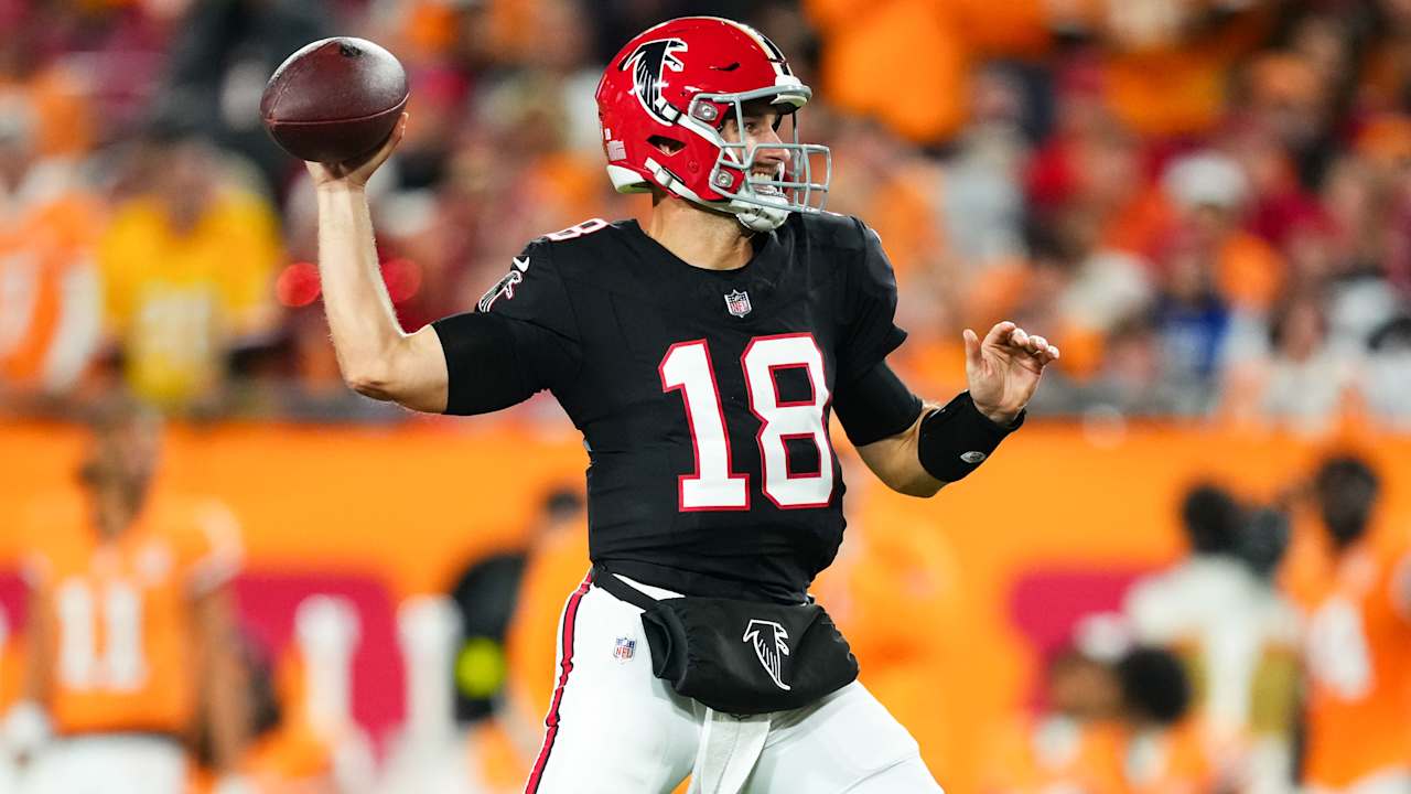 What We Learned from Atlanta's 29-28 win