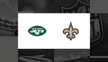 How to watch Jets vs. Saints: TV channel and streaming options for December 21