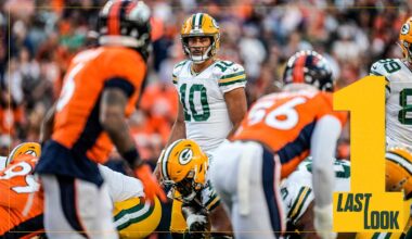 Packers are due – if not overdue – in Denver