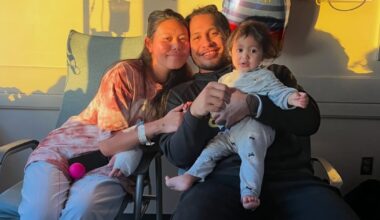 New England Patriots' Jahlani Tavai's Partner Loses Baby Girl After Coma