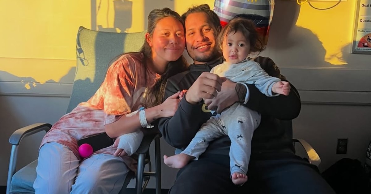 New England Patriots' Jahlani Tavai's Partner Loses Baby Girl After Coma