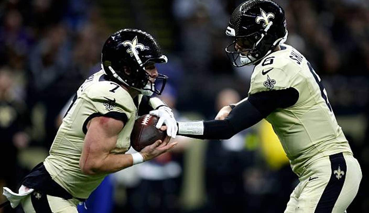 How to Watch Titans vs. Saints: Time, TV Channel and Live Stream – 2025 Week 17