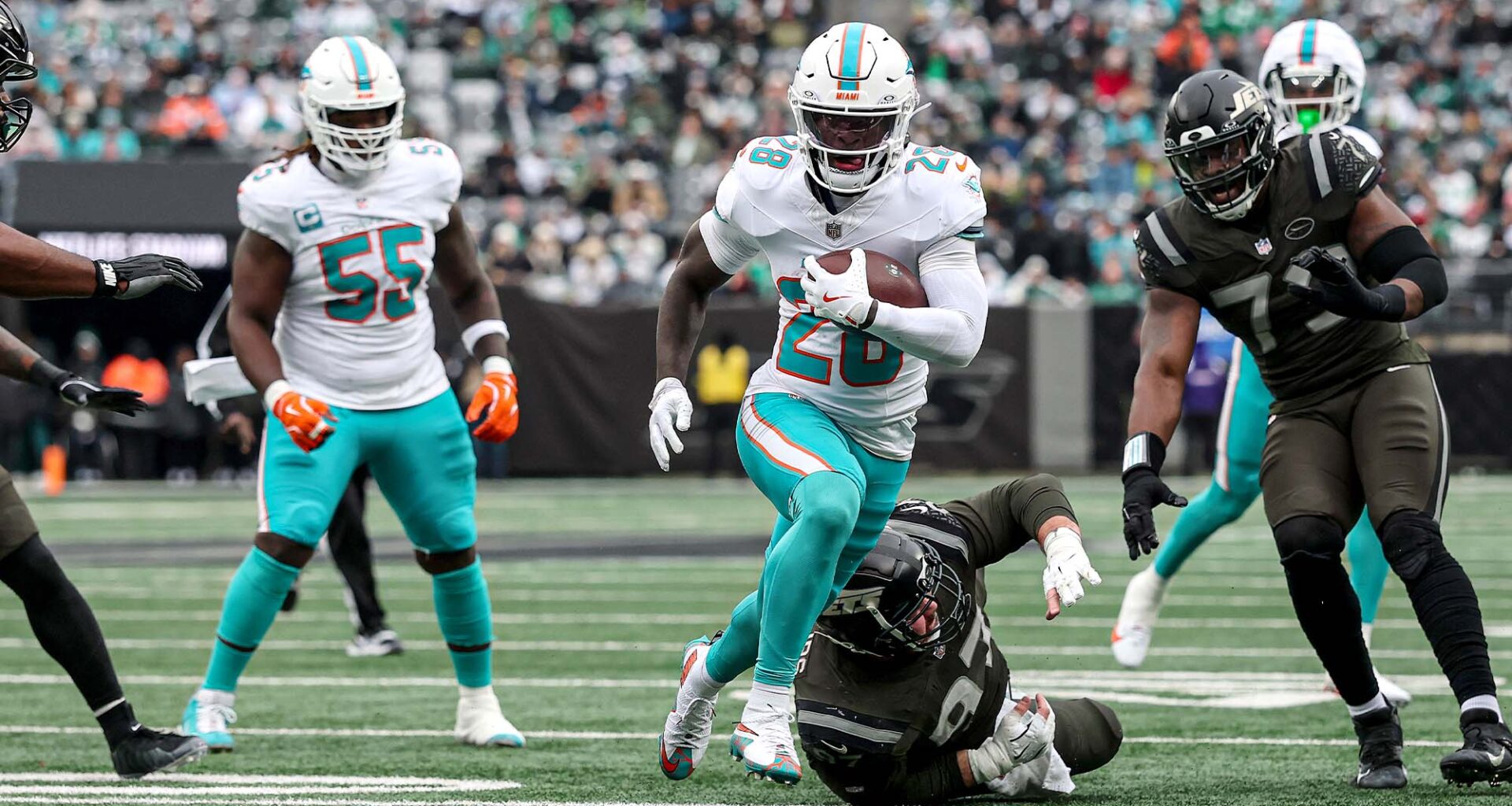 3 stats that prove why NY Jets need to move on from Steve Wilks