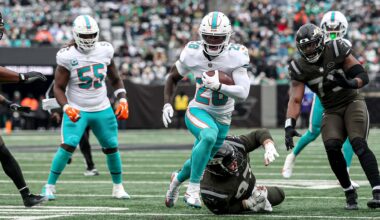 3 stats that prove why NY Jets need to move on from Steve Wilks