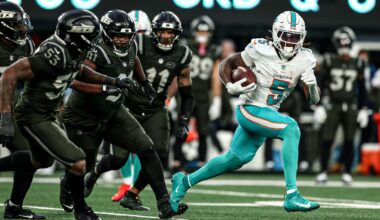 One Jets issue frustrates Aaron Glenn the most