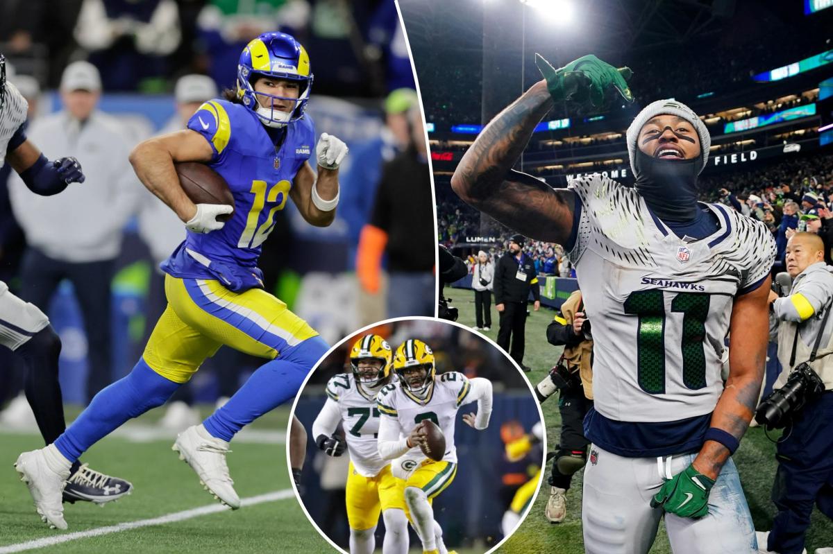 NFL Power Rankings for Week 17: Seahawks jump to No. 1