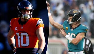 Jaguars vs. Broncos prediction: NFL Week 16 picks, odds, player props