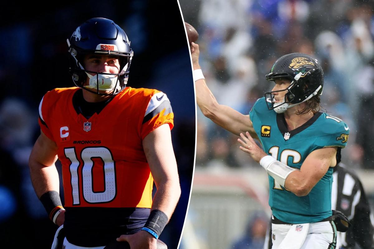 Jaguars vs. Broncos prediction: NFL Week 16 picks, odds, player props