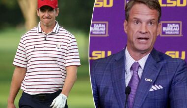 Eli Manning’s one-word response to wild Lane Kiffin claim