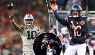 Packers vs. Bears odds, prediction: Saturday NFL picks, best bets for Week 16