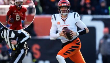 The most tragic injuries of the fantasy football season