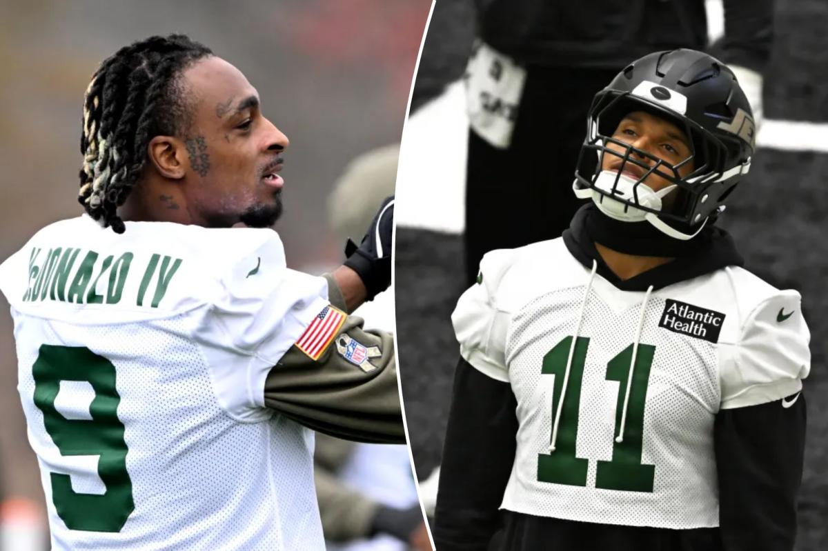 Jets' inability to pressure quarterbacks continues to be nagging issue