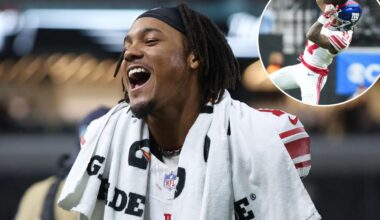 What Wan’Dale Robinson is likely to get in free agency