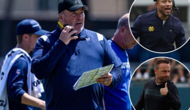 The Post gets lowdown on potential Giants head coach candidates from those who see them up close
