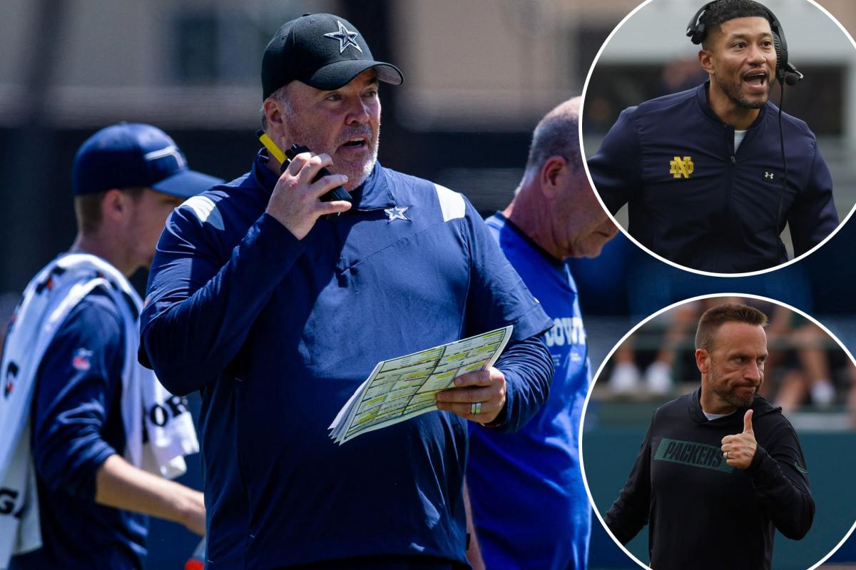 The Post gets lowdown on potential Giants head coach candidates from those who see them up close