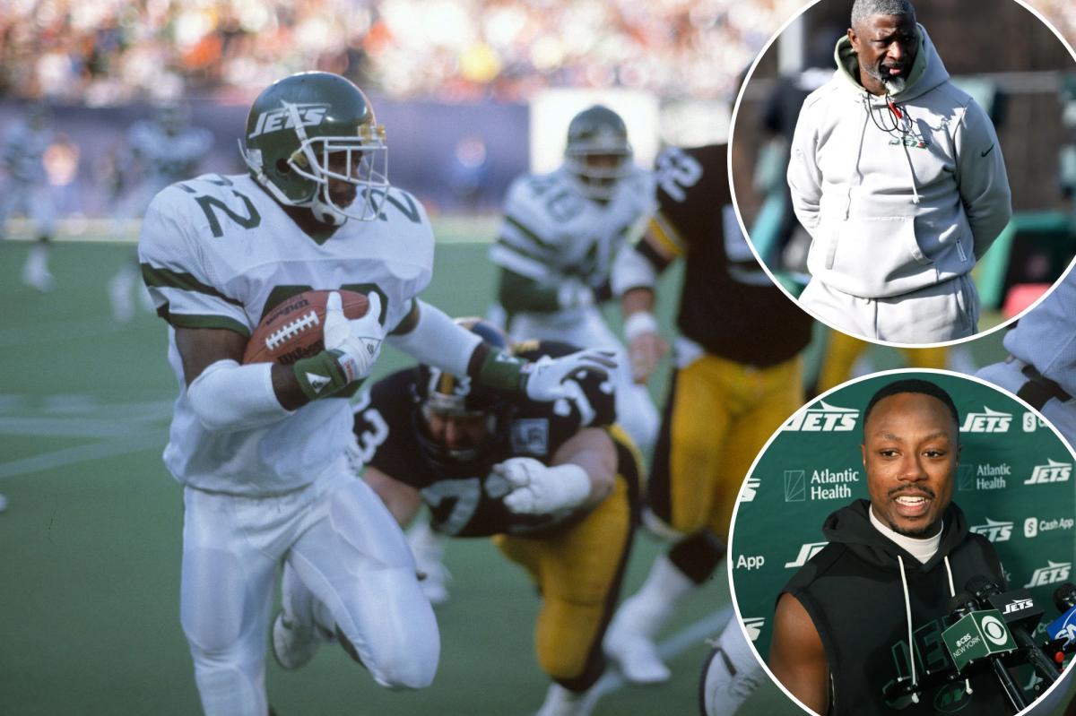 Erik McMillan can't fathom Jets' confounding lack of interceptions