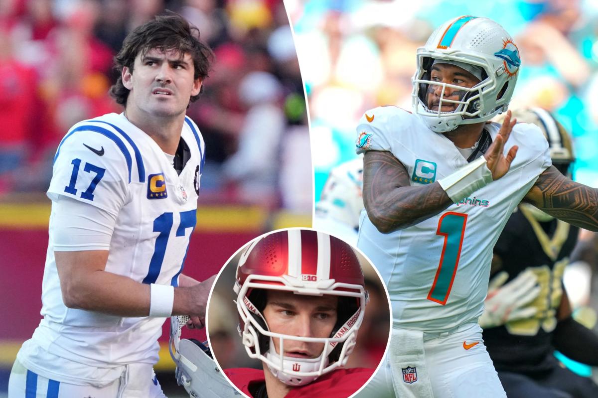 NFL 2026 QB market: 13 teams to watch in draft, free agency