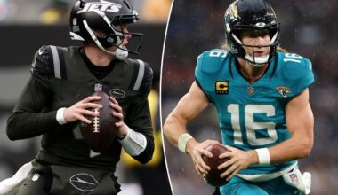 How to watch Jets vs. Jaguars for free: Time, livestream