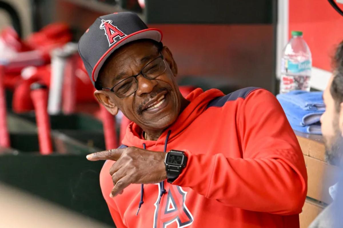 Ron Washington takes job as Giants infield coach after health absence