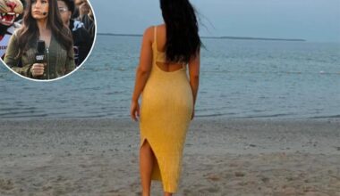 Molly Qerim posts rare Instagram update since ESPN exit