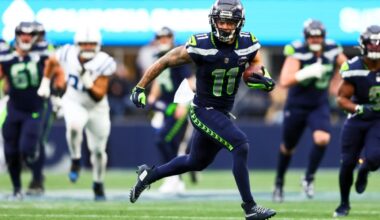 bet365 bonus code NYPBET: bet $5, get $150 in bonus bets for Rams vs. Seahawks