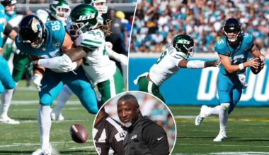 What we learned from Jets' Week 15 loss: How to fix this defense