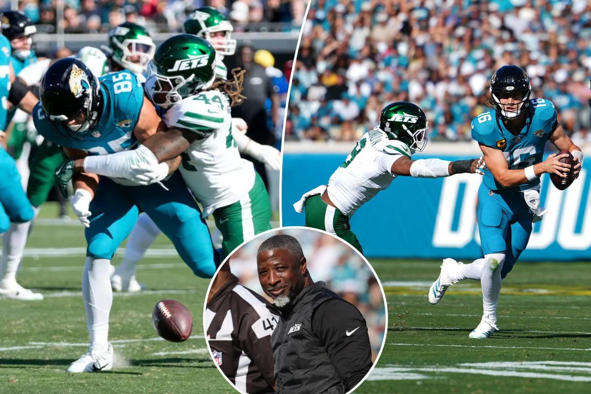 What we learned from Jets' Week 15 loss: How to fix this defense