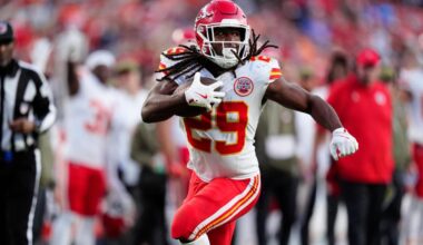 Bet and get up to $2,000 in FanCash for Chiefs vs. Texans