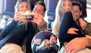 Nick Bosa hard-launches relationship with model in TikTok video