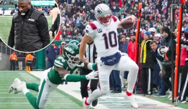 What we learned from Jets' Week 17 loss: The 'middle eight' is a disaster