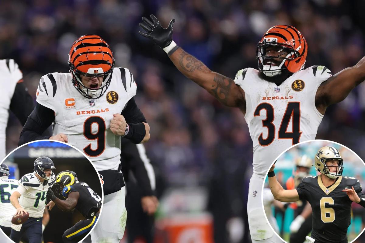 NFL predictions, picks for Week 14 slate