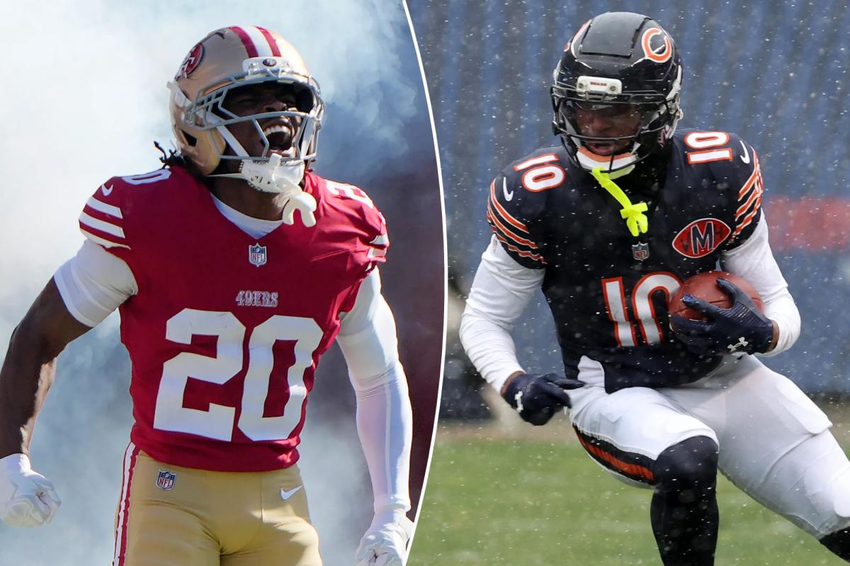 49ers vs. Bears prediction: NFL Week 17 'Sunday Night Football' picks, odds