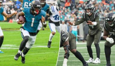 Jets vs. Jaguars: Preview, prediction, what to watch for in Week 15