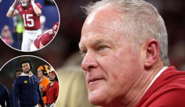 College Football Playoff committee blew it with Notre Dame, Alabama decisions