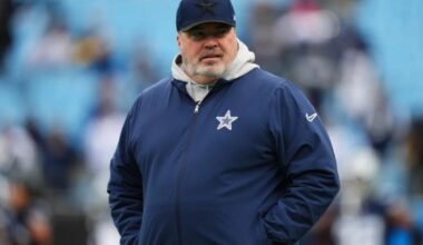 Mike McCarthy rumored for Titans head coach opening