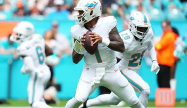 Jets vs. Dolphins prediction: NFL Week 14 picks, odds, bets