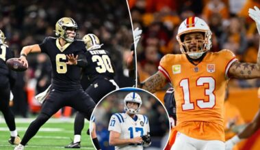 NFL Week 16 predictions, best bets: Picks against the spread Sunday, Monday