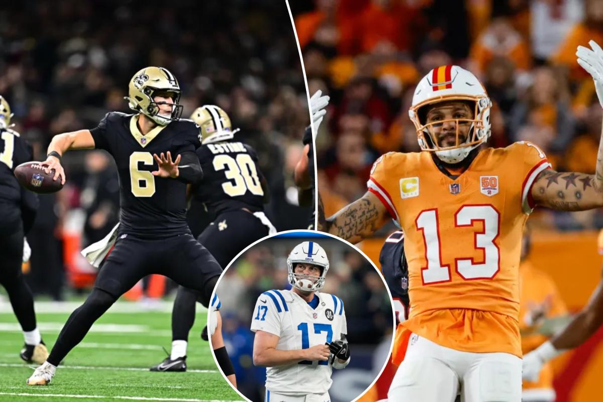 NFL Week 16 predictions, best bets: Picks against the spread Sunday, Monday