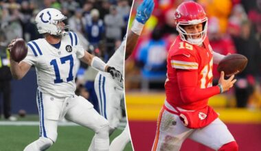 One fantasy QB can help you replace Patrick Mahomes and it's not Philip Rivers