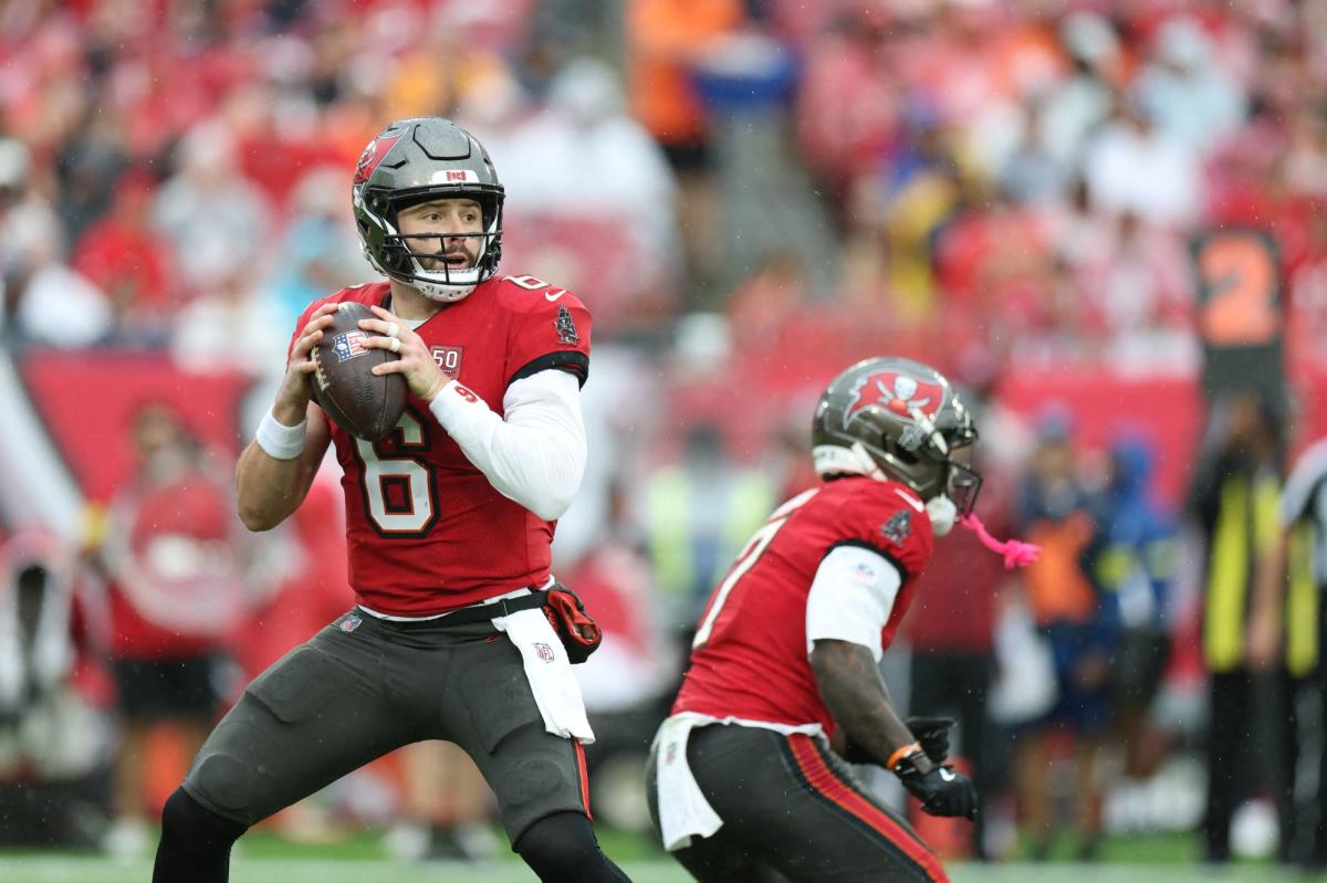 bet365 bonus code NYPBET: Bet $5, get $150 in bonus bets for Falcons vs. Buccaneers