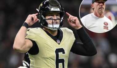 NFL Week 16 betting recap, trends, line movement: Dark horse award candidates making a run