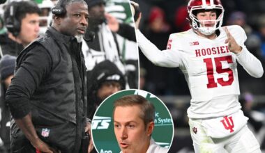 What another win or two will cost the Jets in drafting their QB of the future