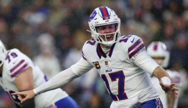 FanDuel Sportsbook promo code: Bet $5 get $250 in bonus bets if your bet wins for Bills vs. Browns