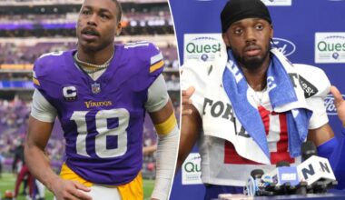 Giants vs. Vikings: Preview, prediction, what to watch for in Week 16