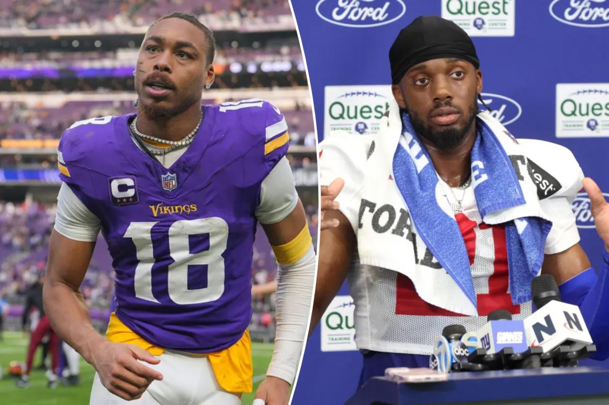 Giants vs. Vikings: Preview, prediction, what to watch for in Week 16